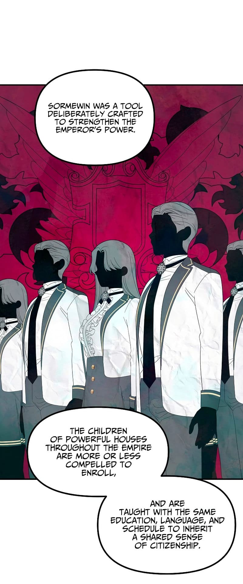 SSS-Class Suicide Hunter, Chapter 100 image 30